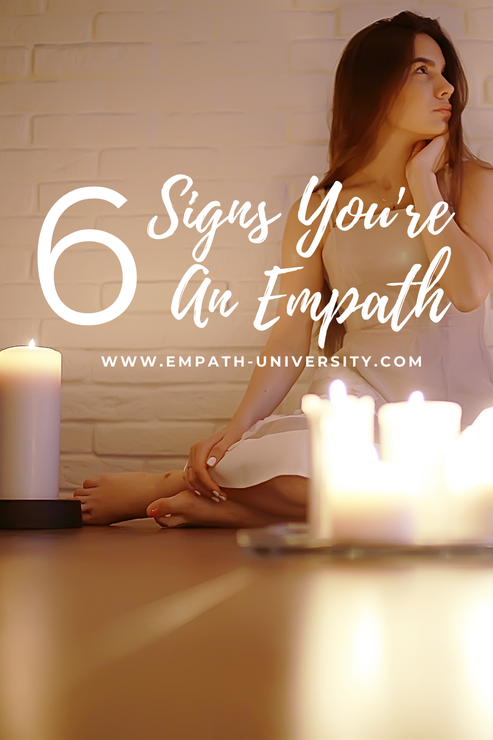 6 Signs You Are An Empath