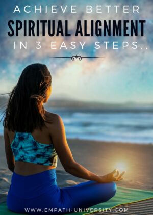 Spiritual Alignment