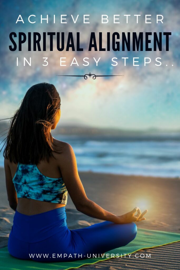 Spiritual Alignment