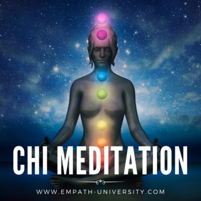 Chi Meditation