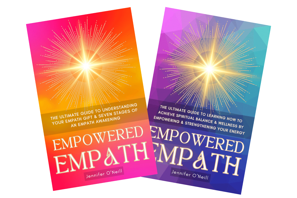 Empowered Empath